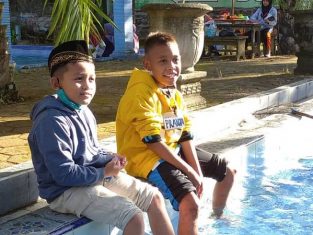 Guru Privat Sidoarjo Terdekat, Pilih Waktu Fleksibel