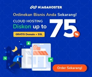 Mulai Bisnis Online Anda